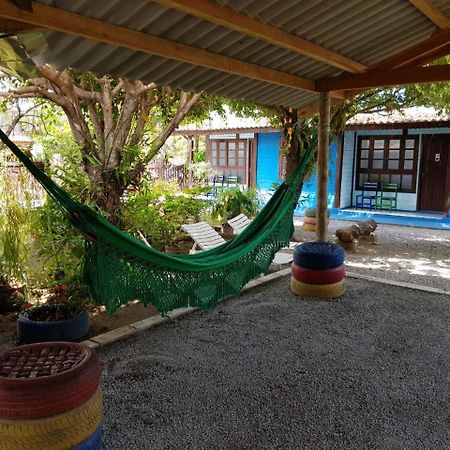 Estacao Paraiso Chalé Bertioga Extérieur photo