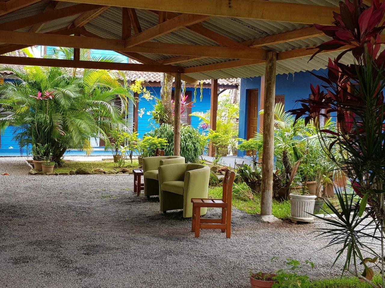 Estacao Paraiso Chalé Bertioga Extérieur photo